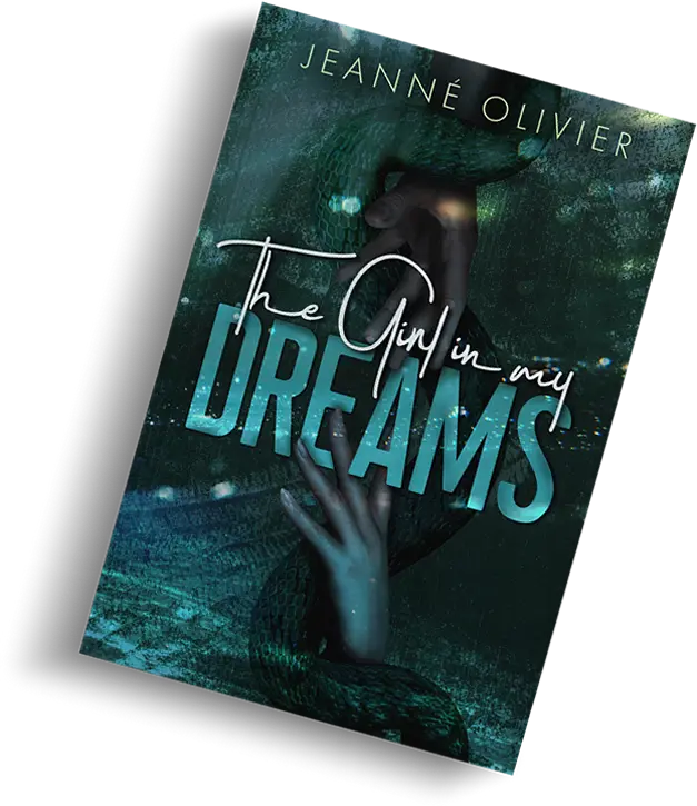 Paperback : The Girl in my Dreams